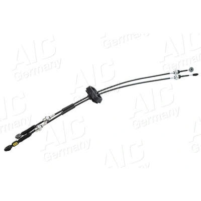Bild av AIC 58993 Tirette à câble, boîte de vitesse manuelle Double câble commande RENAULT: TRAFIC 2 Bus, Kasten, 2, OPEL: Vivaro A Combi