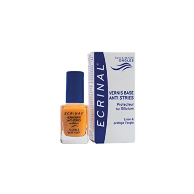 Bild av Ecrinal Emalj Strias 10 ml 1 enhet