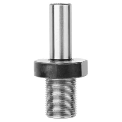 Bild av Edelstahl Chuck Pleuel f¨¹r K01 50/63 K02 Drehfutter M14 * 1 Mini Drehmaschine Maschinenteile(10mm)