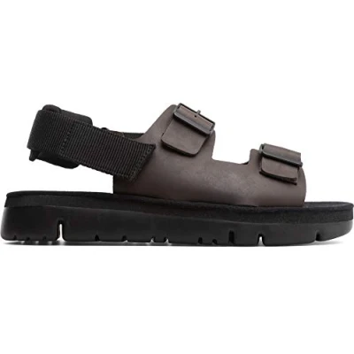 Bild av Camper Oruga K100287 009 sandaler herr, Brun, 44 EU