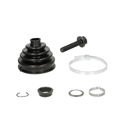 Bild av FEBI BILSTEIN 10355 Soufflet De Cardan Essieu avant, côté roue Thermoplastique RENAULT: CLIO 2, Kangoo I, I Express