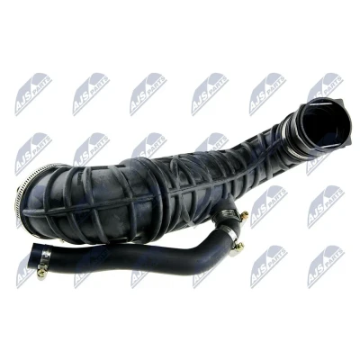 Bild av NTY GPP FR 004 Tuyau d&#039;aspiration, alimentation d&#039;air 340 75, 57 20 FORD: Focus Mk1 3/5 portes, Tourneo Connect, Transit Connect Van
