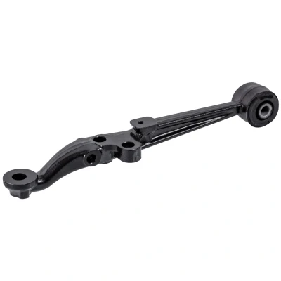 Bild av FEBI BILSTEIN 43138 Bras de suspension Essieu avant gauche, inférieur, barre oscillant transversal Fonte d&#039;acier LEXUS: IS I Berline