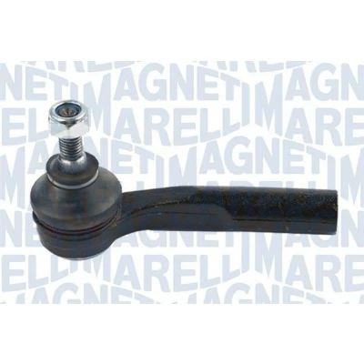 Bild av MAGNETI MARELLI 301181314210 Rotule de direction Essieu avant gauche OPEL: Corsa D 3/5 portes, E Adam, FIAT: Punto Evo portes