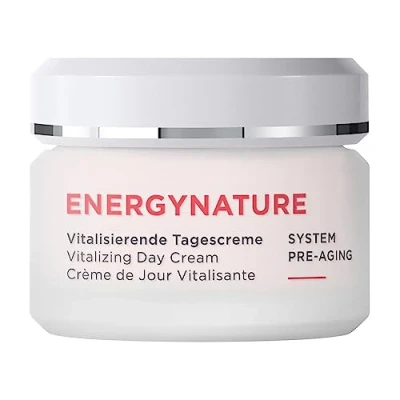 Bild av Annemarie Börlind Energy Nature Vitalizing Dagkräm 50 ml