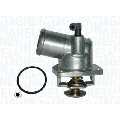 Bild av MAGNETI MARELLI 352317100940 Thermostat d&#039;eau 92 avec joint d&#039;étanchéite OPEL: Zafira A, Astra G CC, Tigra Coupe, VAUXHALL: Mk4 CC