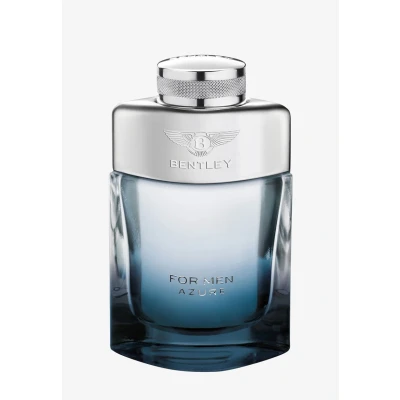 Bild av Bentley Azure Eau de Toilette 100 ml