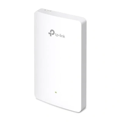Bild av TP LINK EAP615 Wall Accesspoint Wi Fi 6