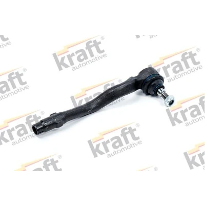 Bild av KRAFT 4312510 Rotule de direction Essieu avant, gauche, extérieur BMW: 3 Compact, Berline, Coupe