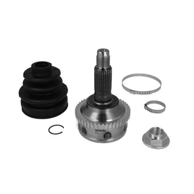 Bild av METELLI 15 1335 Tête De Cardan Caoutchouc MAZDA: 626 IV 3/5 portes
