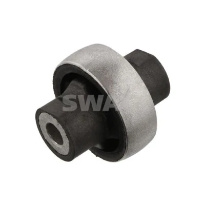 Bild av SWAG 70 93 6282 Silent Bloc De Triangle Essieu avant gauche, droit, arrière Caoutchouc FIAT: Stilo 3/5 portes, Multi Wagon