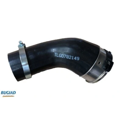 Bild av BUGIAD 82149 Gaine De Suralimentation Caoutchouc avec collier VOLVO: XC60 I, V40 3/5 portes, V60 I