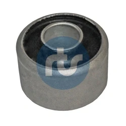 Bild av RTS 017 12061 Silent Bloc de Triangle des deux côtés l&#039;essieu avant, inférieur, arrière 55 pour bras oscillant transversal NISSAN: X Trail