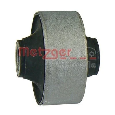 Bild av METZGER 52030308 Silent Bloc De Triangle Essieu avant, centre Support en caoutchouc SUZUKI: SWIFT 3, OPEL: Agila B