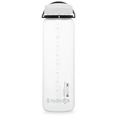 Bild av Hydrapak Unisex vuxna Recon 500 ml flaska, vit (vit), en storlek