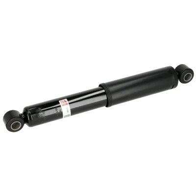 Bild av FEBI BILSTEIN 193142 stötdämpare Bakaxel vänster, höger Gastryck 465mm 305mm Tvårörs Teleskop övre ögla, nedre ögla