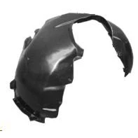 Bild av PRASCO FD7153603 Doublure d&#039;aile Matière plastique avant droite FORD: Focus C Max