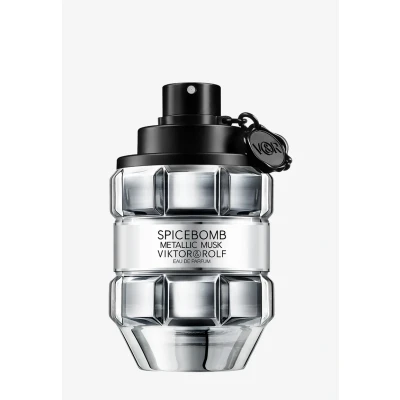 Bild av Viktor &amp; Rolf Fragrance Spicebomb Metallic MUSK EDP Eau de parfum, Storlek: 90 ml,