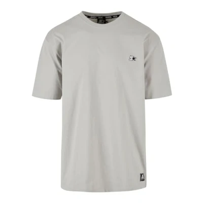 Bild av Starter Essential Oversize TEE Tshirt bas, Storlek: Small, Lightasphalt