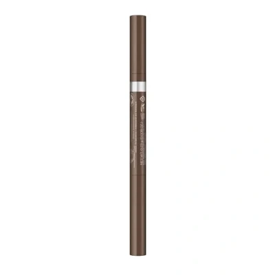 Bild av Rimmel London. Brow This Way Fill &amp; Sculpt Ögonbrynspenna Ton 02 Medium Brown 0,25 g