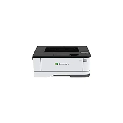 Bild av Lexmark MS431dn Skrivare svartvit Duplex laser A4/Legal 600 x dpi upp till 42 sidor/minut kapacitet: 350 ark USB, Gigabit LAN