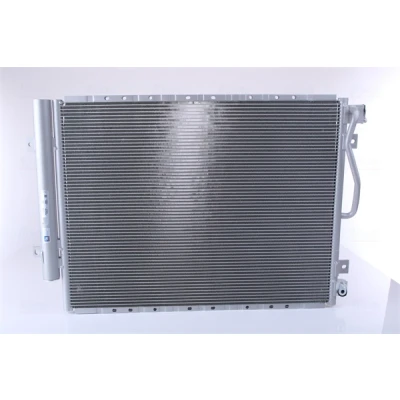 Bild av NISSENS 940436 Condenseur De Clim avec déshydrateur Aluminium 590 R 134a KIA: SORENTO 1