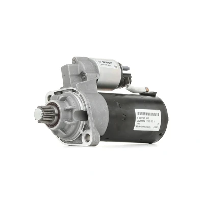 Bild av Startmotor BOSCH 1 986 S00 823