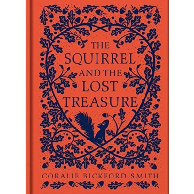 Bild av the Squirrel and Lost Treasure