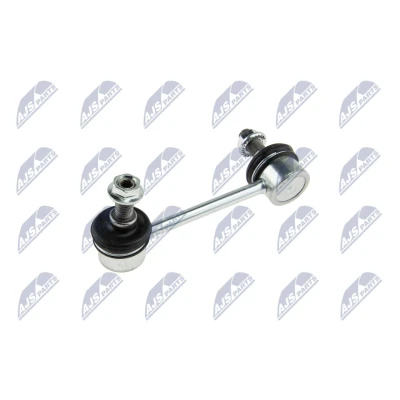 Bild av NTY ZLP MZ 001 Biellette de barre stabilisatrice Essieu avant, avant gauche, gauche MAZDA: 626 V Break, CX 7, MX 5 3, FORD USA: PROBE 2