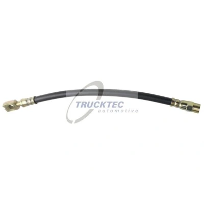 Bild av TRUCKTEC AUTOMOTIVE 07.35.070 Flexible De Frein des deux côtés du pont arrière 280 AUDI: A8 D2