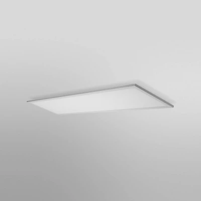 Bild av LEDVANCE Smart LED panellampa med WiFi teknik för inomhus, ljusfärg kan ändras (30006500 K), 1200 mm x 300 mm, kompatibel Google och Alexa Voice Control, SMART+ PLANON PLUS Tunable White
