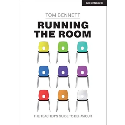 Bild av Running The Room: Teacher&#039;s Guide to Behaviour