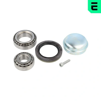 Bild av OPTIMAL 401157 Kit de roulements roue sans moyeu 50 MERCEDES BENZ: Classe C Berline, CLK Coupe, Coupe