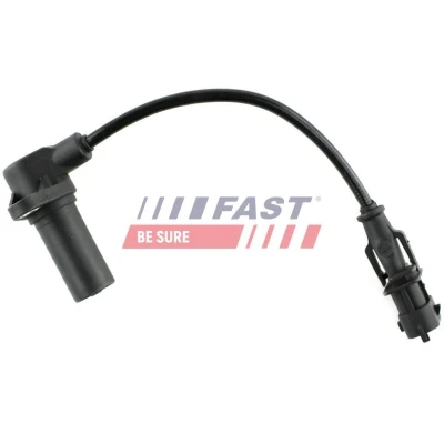 Bild av Impulsgivare, vevaxel, fiat,iveco, 500374763