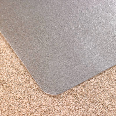 Bild av Golvskydd kontorsstol 90 x 120cm Floortex