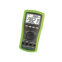 Bild av Elma Instruments bm 821 multi meter with pc communication cat iv