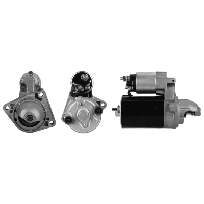 Bild av DRI 319045102 Démarreur 12 0,8 10 M8, Pin &quot;50&quot; M6 76 FORD: Focus Mk1 3/5 portes, FIESTA 4, 2 Kombi