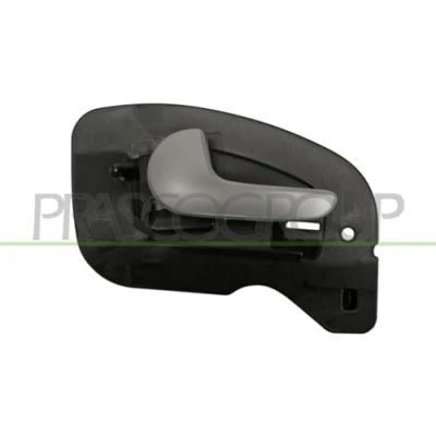 Bild av PRASCO OP0308408 Poignée De Porte intérieur, avant gauche argent OPEL: Corsa C 3/5 portes