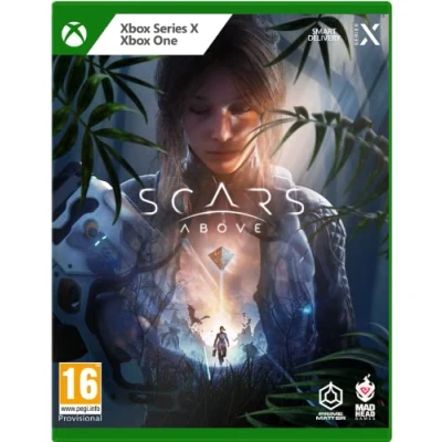 Bild av Scars Above Microsoft Xbox One Action / äventyr