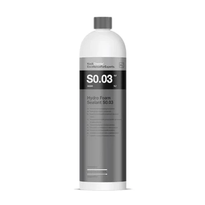 Bild av KOCH CHEMIE S0.03 tätningsskum 1 000 ml