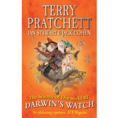 Bild av Science of Discworld III: Darwin&#039;s Watch: Terry Pratchett