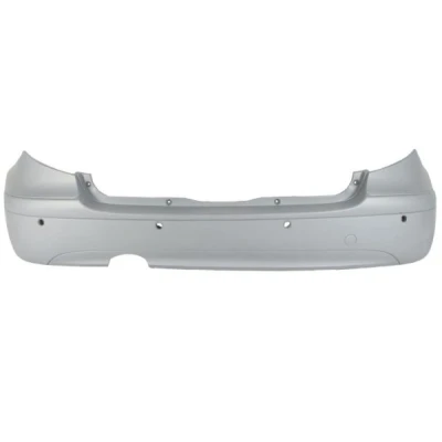 Bild av PRASCO ME3241081 Pare Choc arrière avec couche d&#039;apprêt support MERCEDES BENZ: Classe A