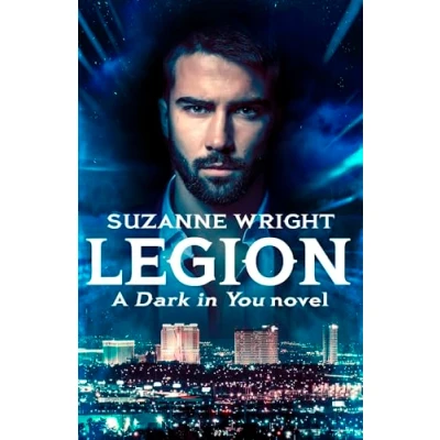 Bild av Legion: Enter an addictive world of sizzlingly hot paranormal romance .