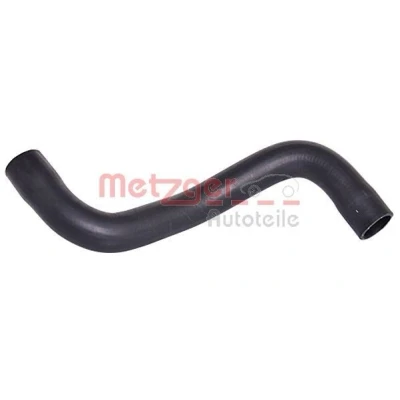 Bild av METZGER 2420153 Durite De Refroidissement EPDM (éthylène propylène diène caoutchouc) OPEL: Corsa D 3/5 portes