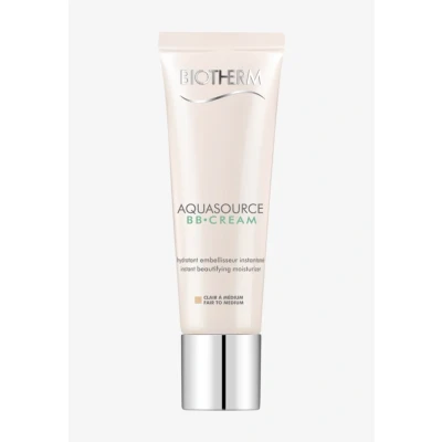 Bild av Biotherm Aquasource BB Cream Fair To Medium 30 ml