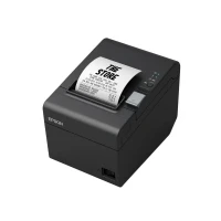 Bild av Epson TM T20III (012): Ethernet PS Blk EU POS skrivare Monochrome Termisk