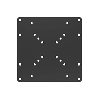 Bild av PureMounts universell VESA adapter 50 x till 200 200, max. Lastkapacitet 30 kg, svart