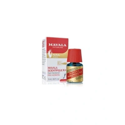 Bild av Mavala Scientifique K+ Pro Keratin Nail Hardener 2 ml