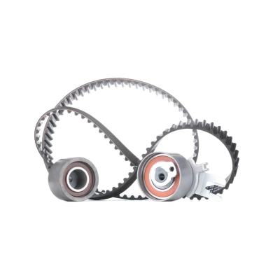 Bild av FEBI BILSTEIN 28589 Kit de distribution 132 avec une denture arrondie VOLVO: S60 I, V70 2, V40 3/5 portes