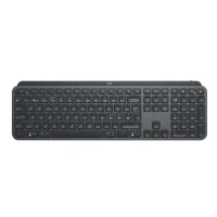 Bild av Logitech MX Keys for Business ND Tangentbord Nordisk Svart